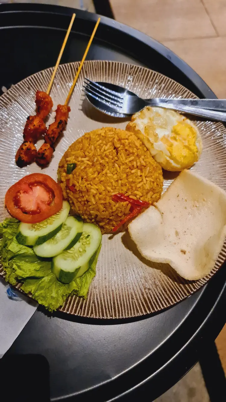 CATTALEYA FOOD & BEVERAGE 5