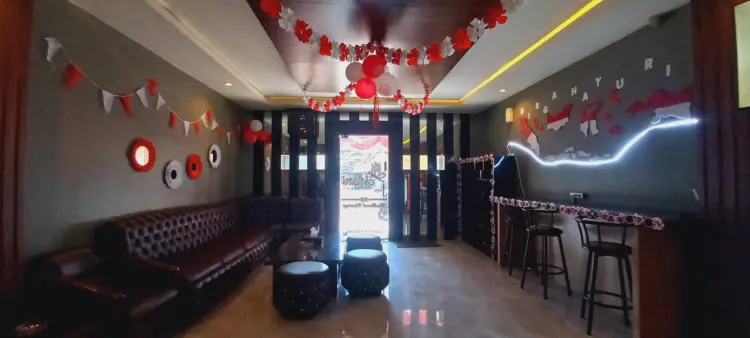 MIAMI Traditional Massage MIWAN 1