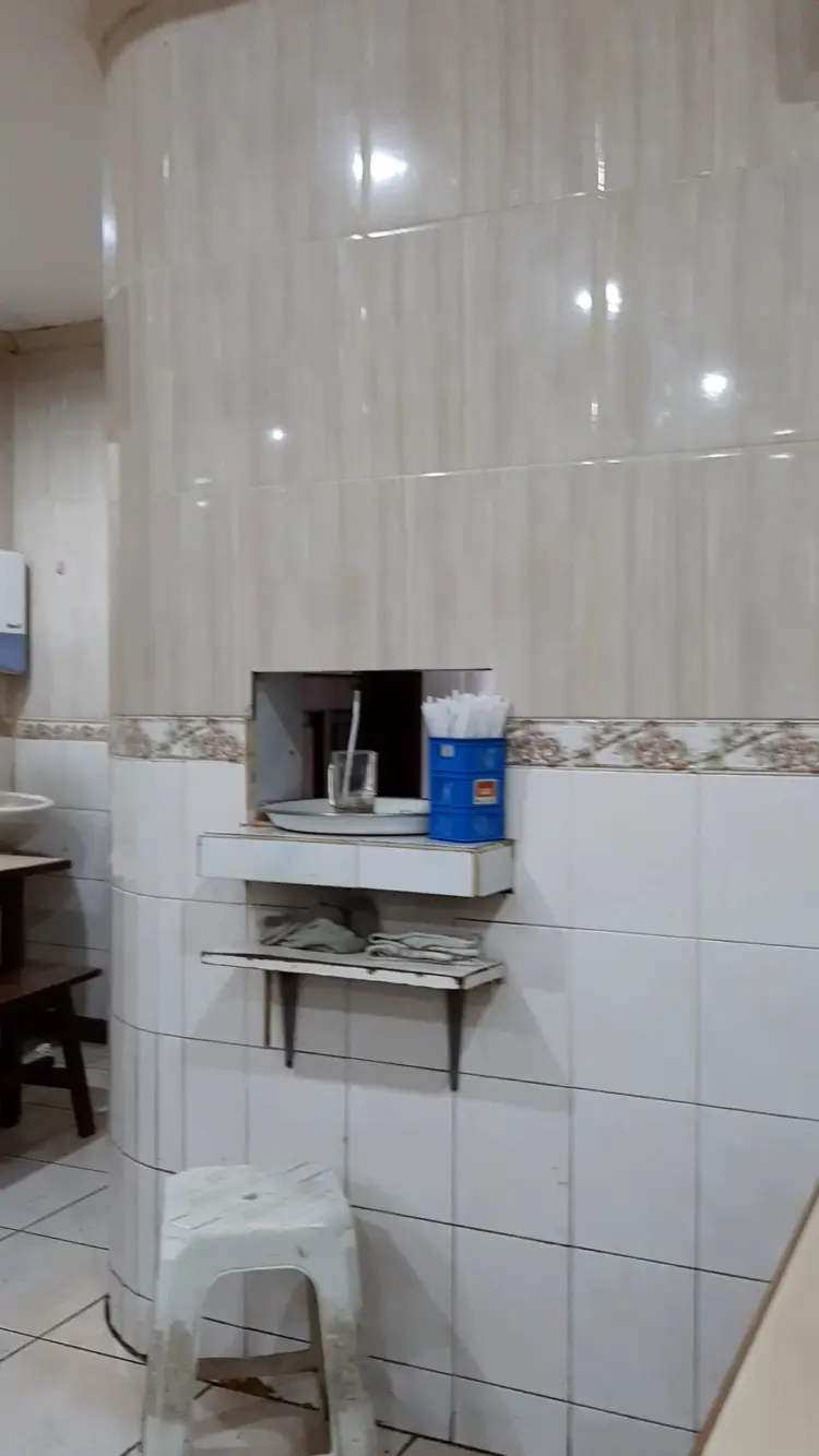 Soto Ambengan Pak Sadi 6