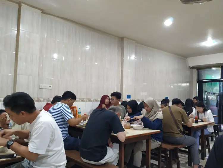 Soto Ambengan Pak Sadi 2