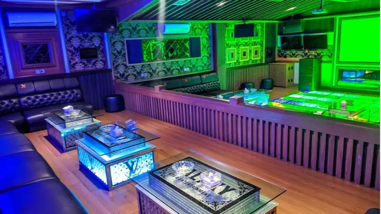 GALAXY KTV & ENTERTAINMENT 1