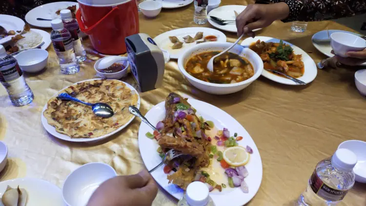 GALAXY KTV & ENTERTAINMENT 5