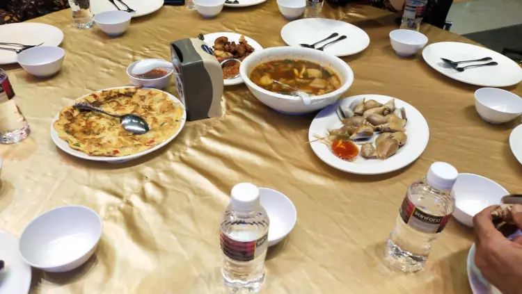 GALAXY KTV & ENTERTAINMENT 4