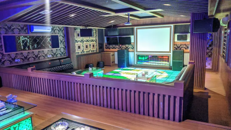 GALAXY KTV & ENTERTAINMENT 3