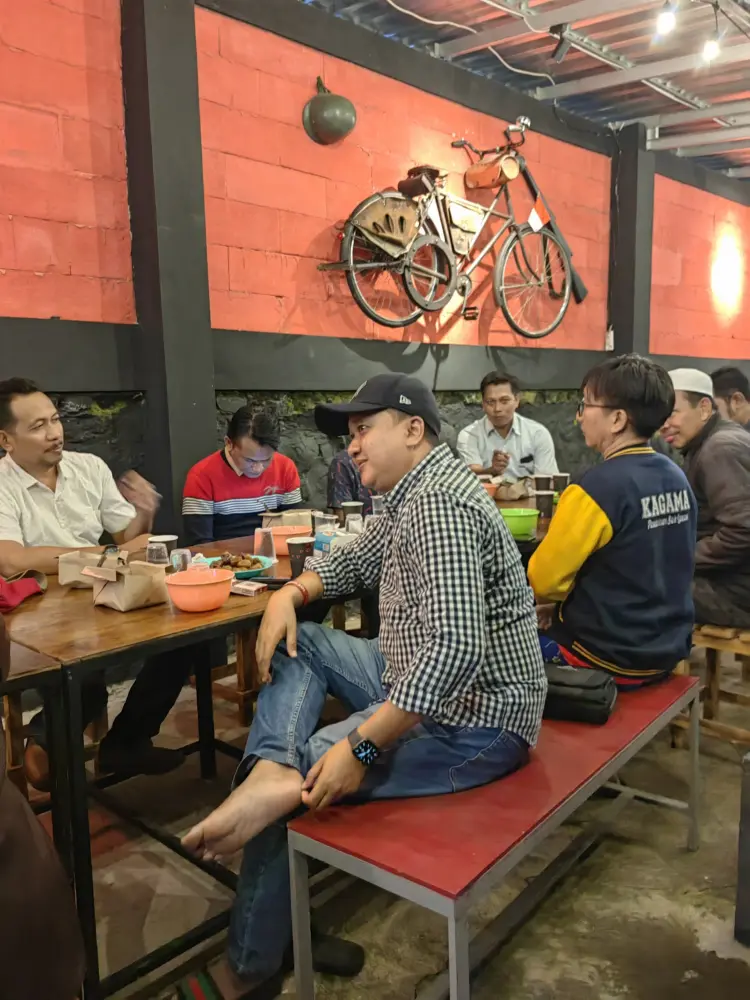 KPK Kopi Pinggir Kali 2