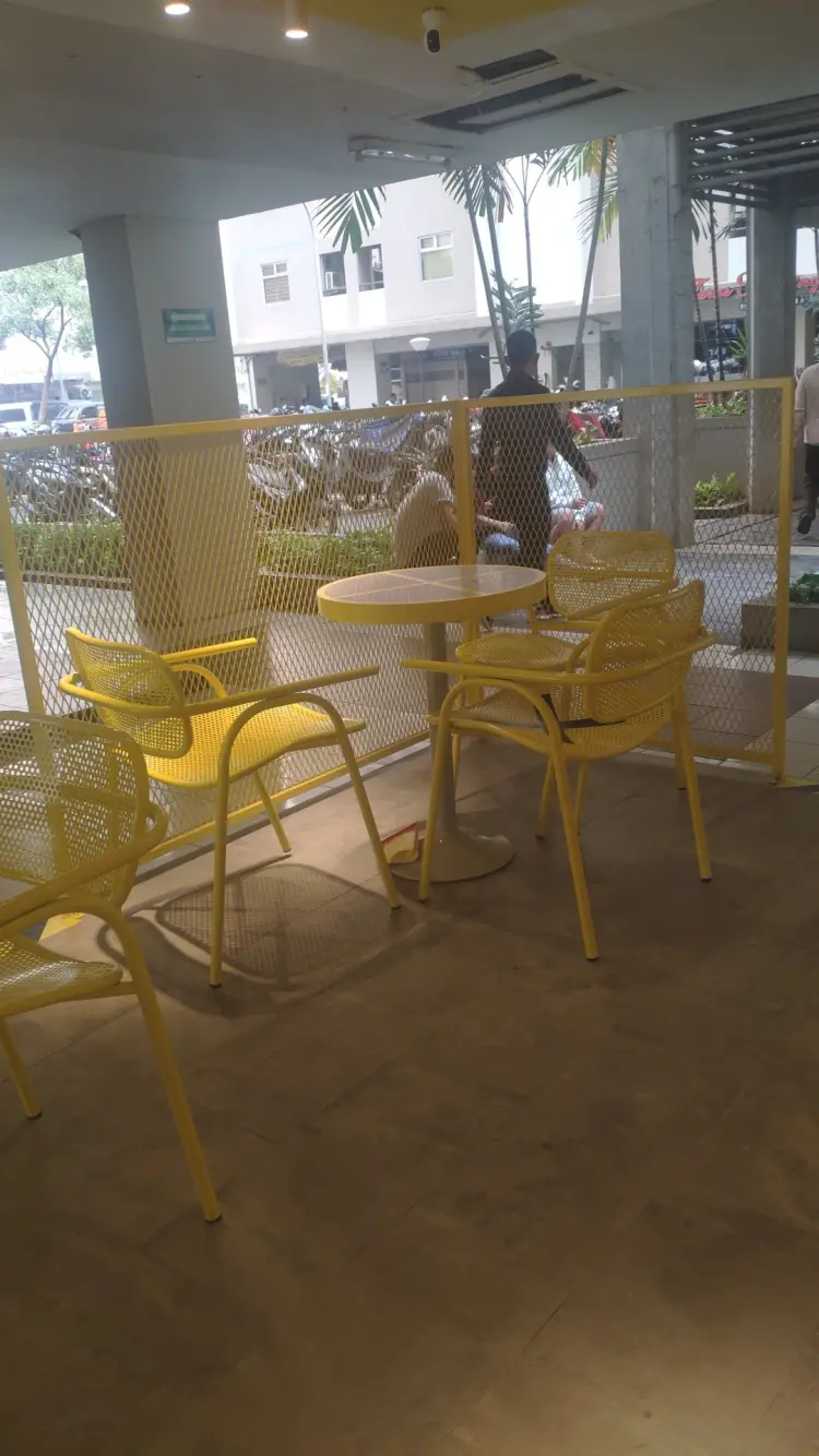 Flash Coffee - Kalibata City 5