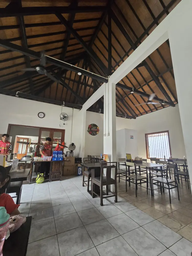 Soto Kudus & Garang Asem, Wong Kudus Tanah Abang 7