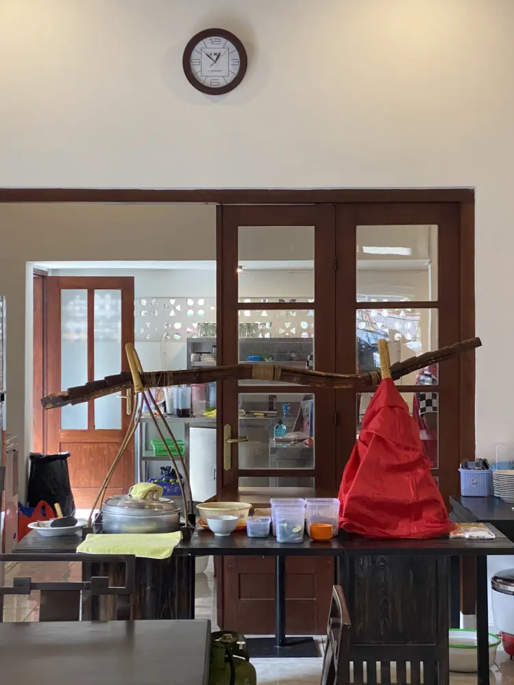 Soto Kudus & Garang Asem, Wong Kudus Tanah Abang 4