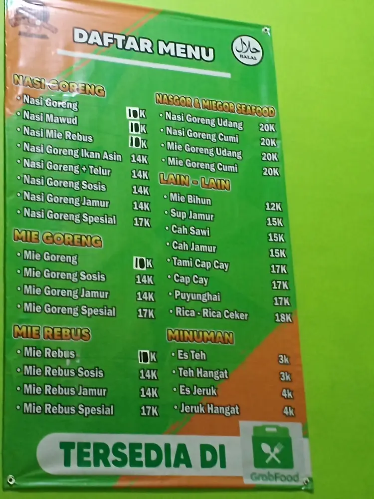 Maxi Brilliant Cafe 2