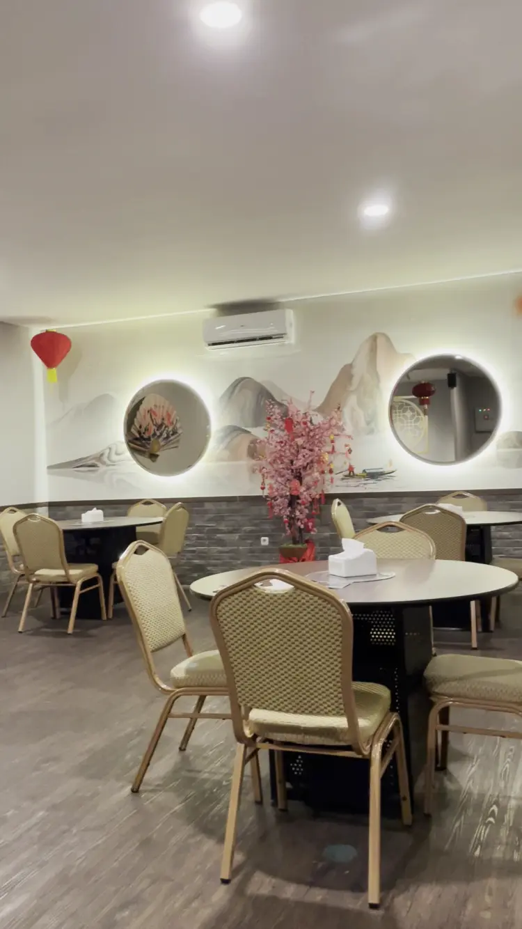 Kungfu Hotpot Muara Karang 3