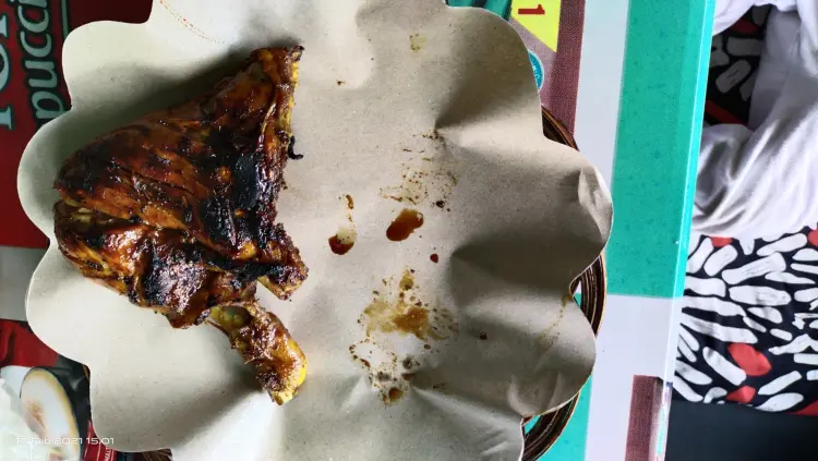 CHICKHEULA - Restaurant 6