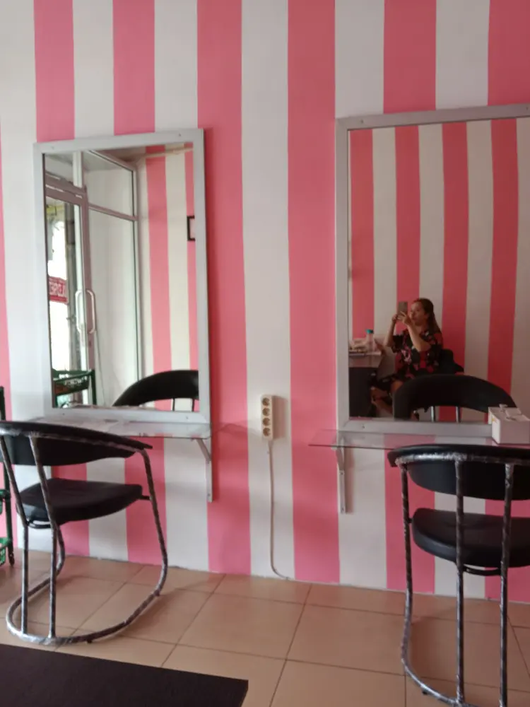 Fitri Salon kecantikan 1