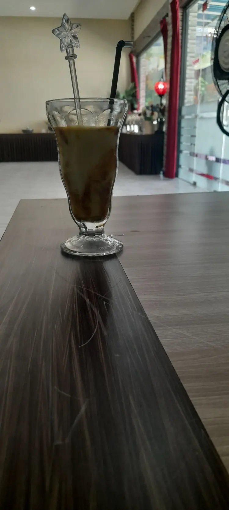 RESTO PINGKY Lamongan 9