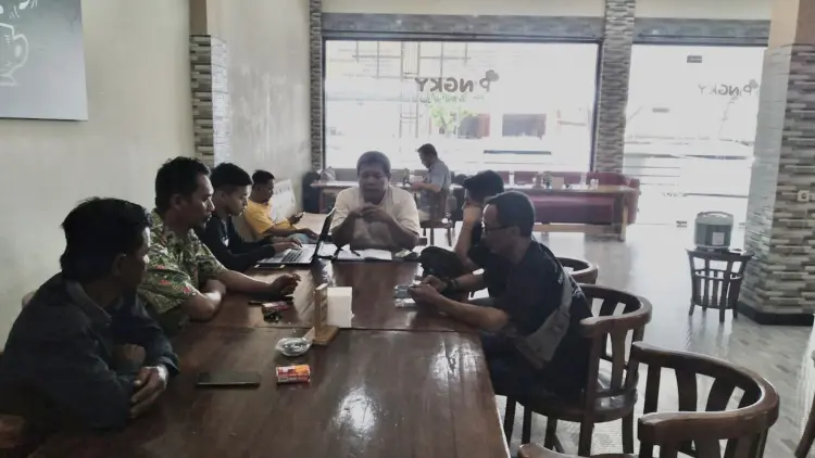 RESTO PINGKY Lamongan 2