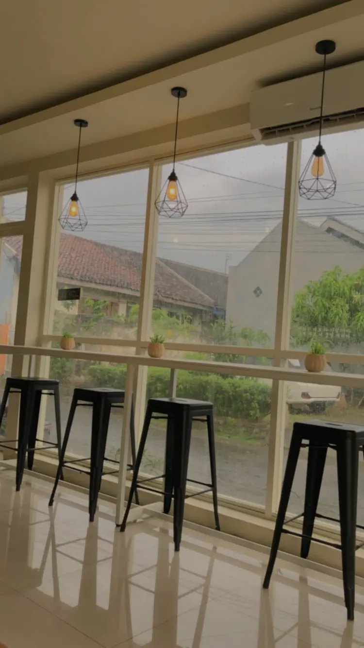 Pang Pang Korean Cafe 5