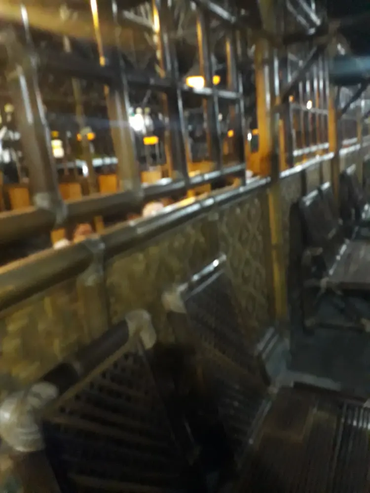 Saung Lesehan Mang Ipik 7