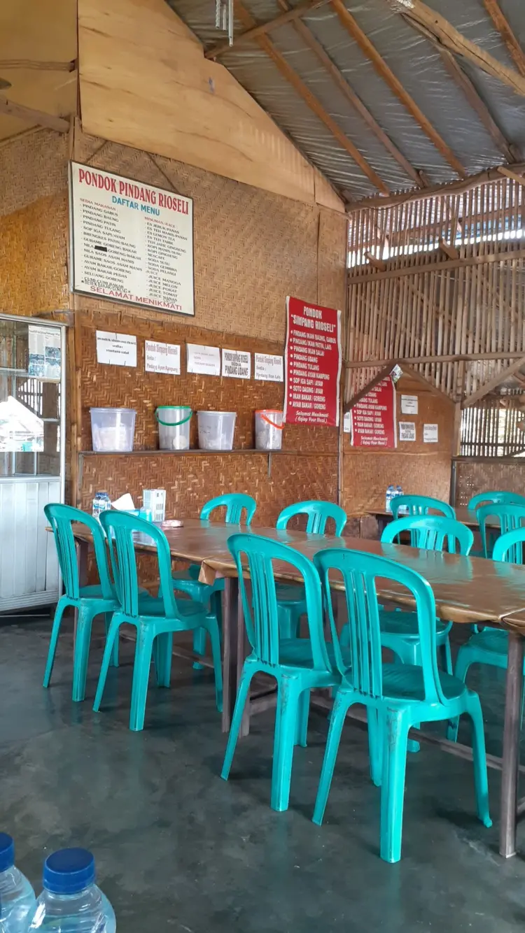 pondok pindang rioseli 2