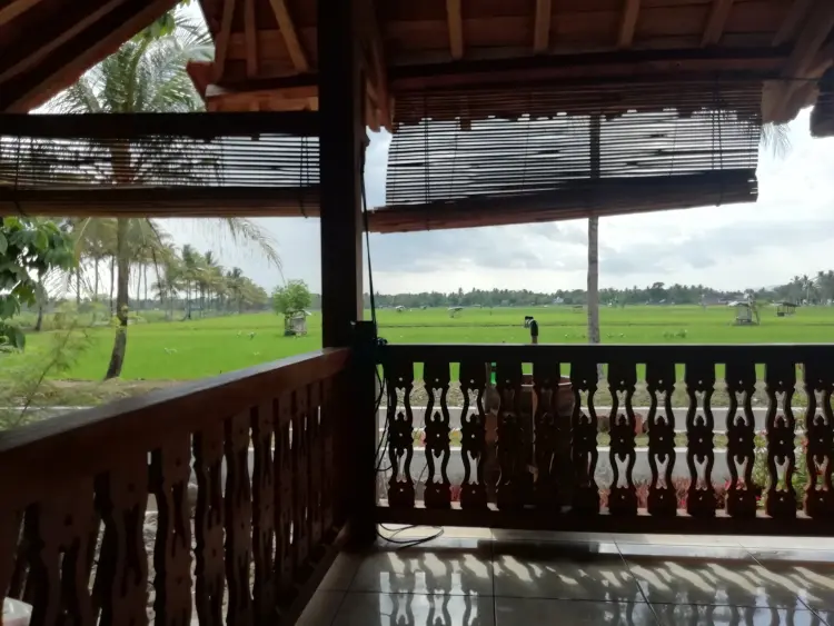 Pondok Makan Sumilir 3