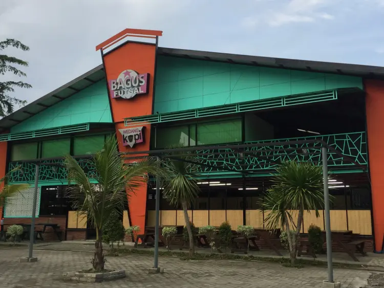 ayam presto cabe hijo 1