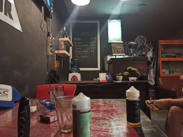 ayam presto cabe hijo 9