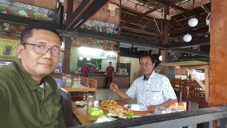 ayam presto cabe hijo 10