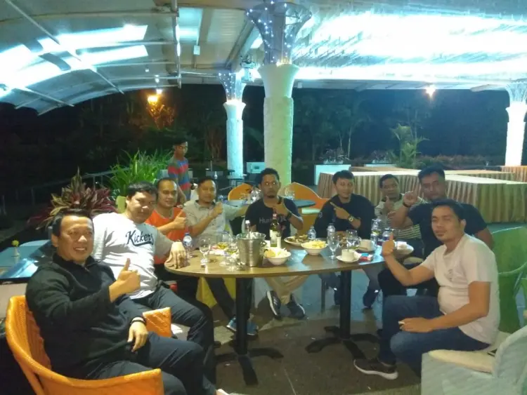 ayam presto cabe hijo 8