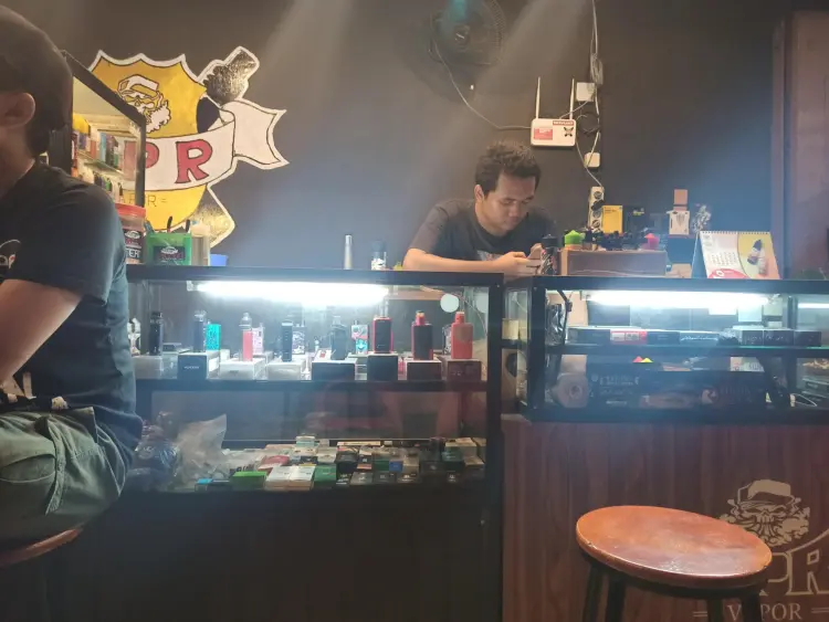 ayam presto cabe hijo 7