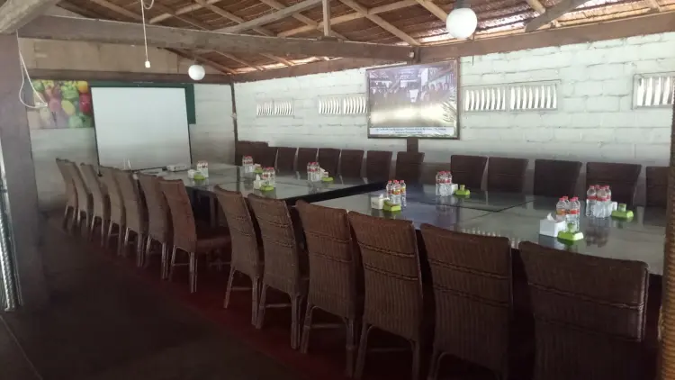 ayam presto cabe hijo 5