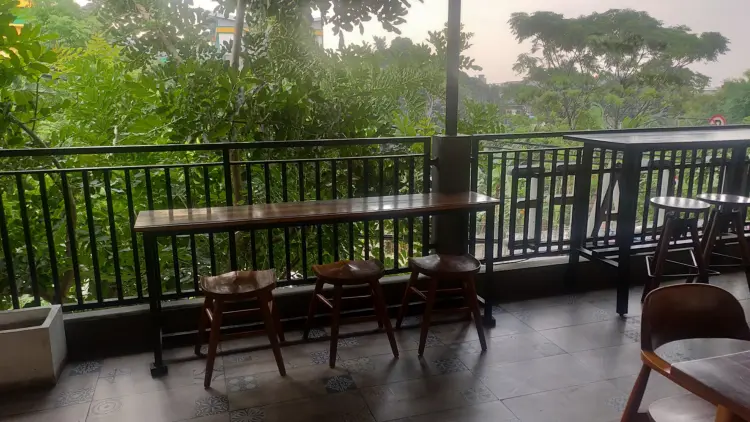 Javatic cafenresto Bogor 7