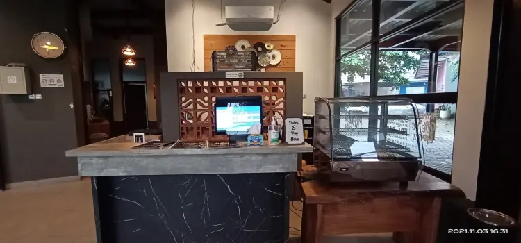 Javatic cafenresto Bogor 5