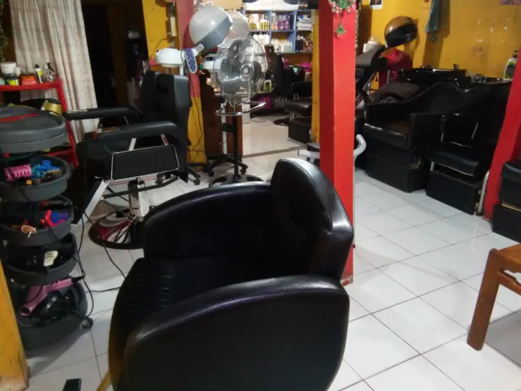 Salon Suryani 1