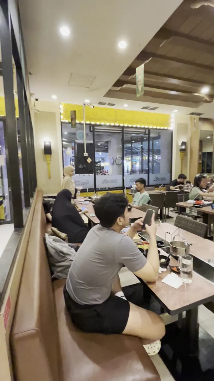 Ryuma Ramen Nipah Park 10