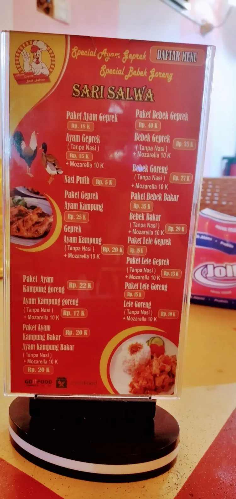 Martabak sari salwa 10