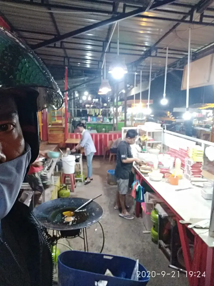 Martabak sari salwa 5