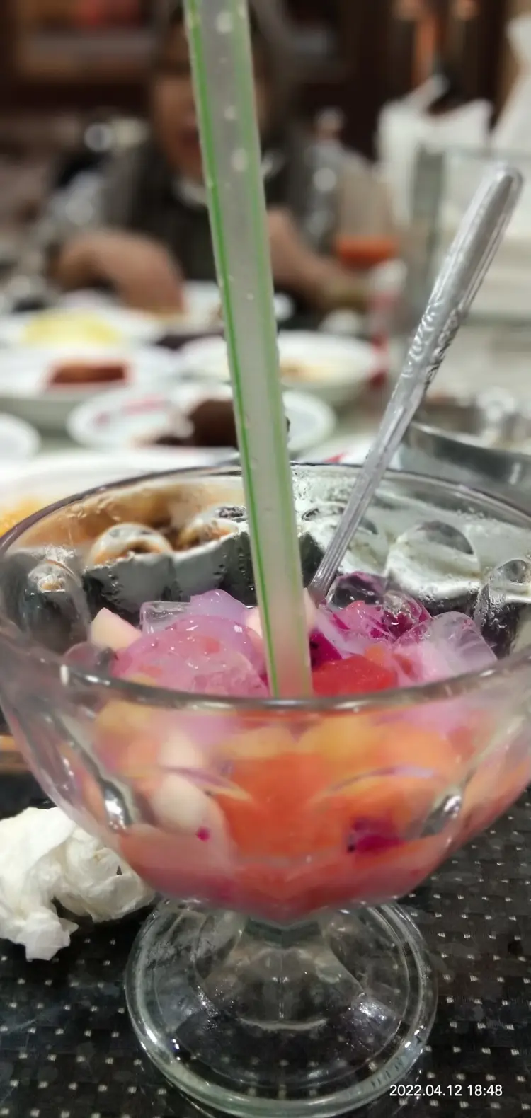 Rumah Makan Garuda 9