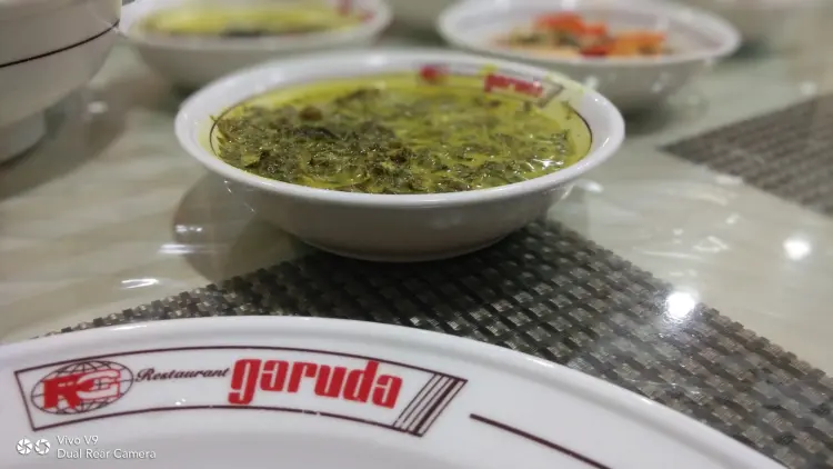 Rumah Makan Garuda 7