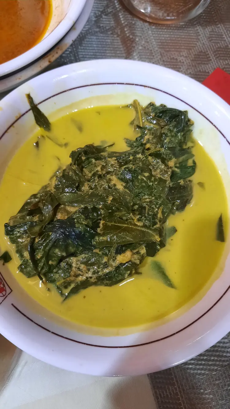 Rumah Makan Garuda 5