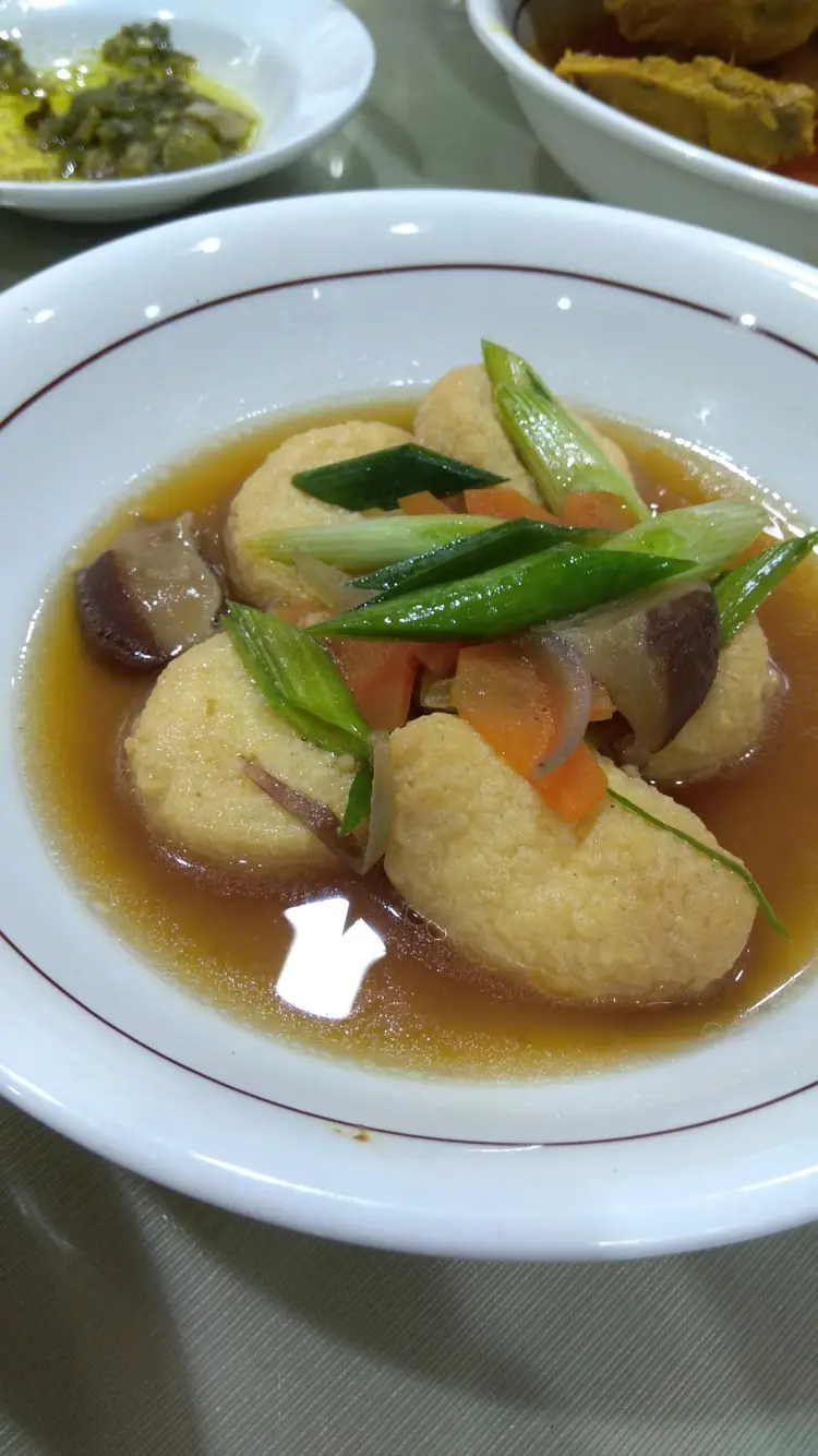 Rumah Makan Garuda 6