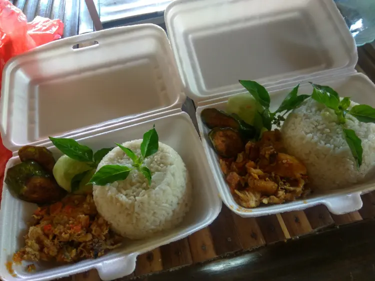 Kafeku Ampel Wuluhan 1