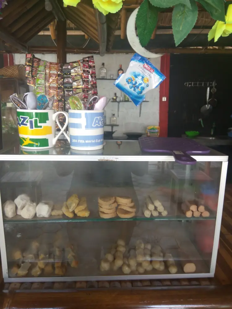 Kafeku Ampel Wuluhan 2