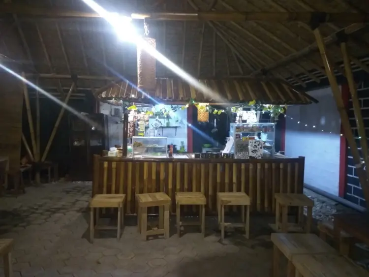 Kafeku Ampel Wuluhan 3