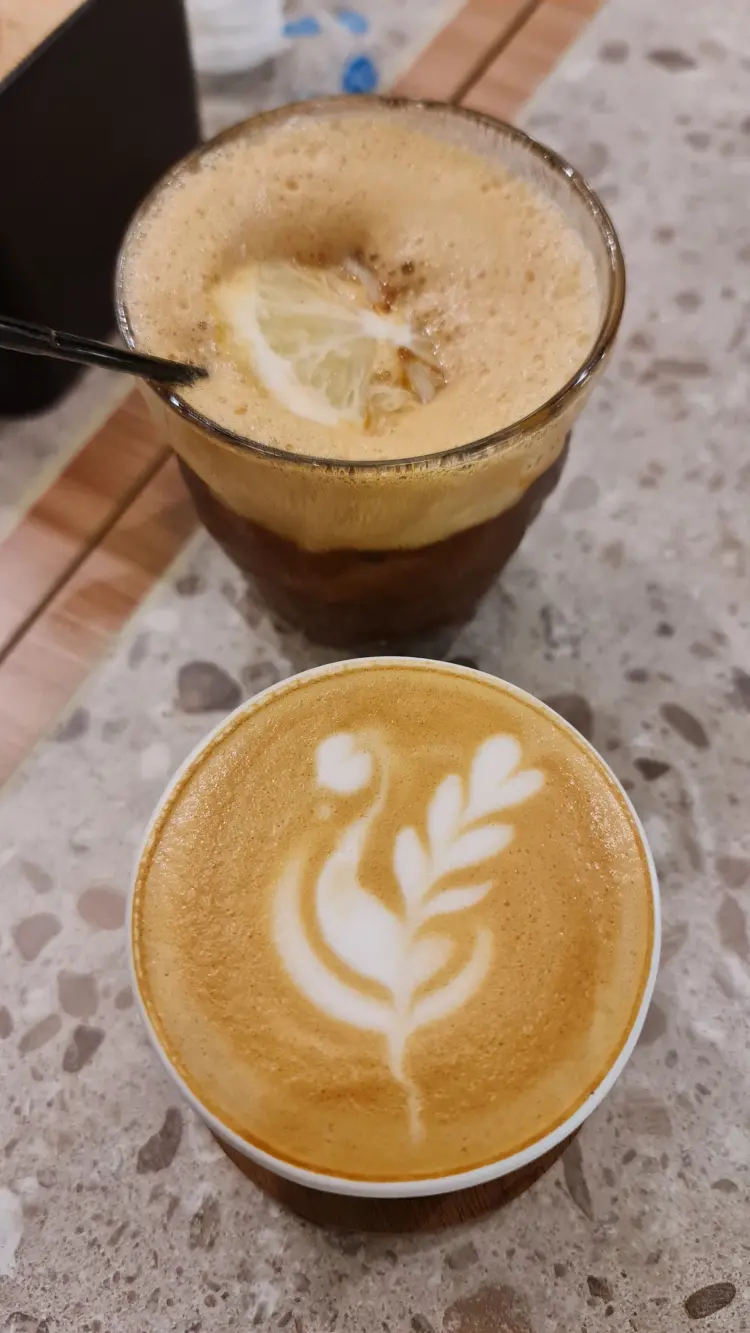Kopi Lima Detik 8