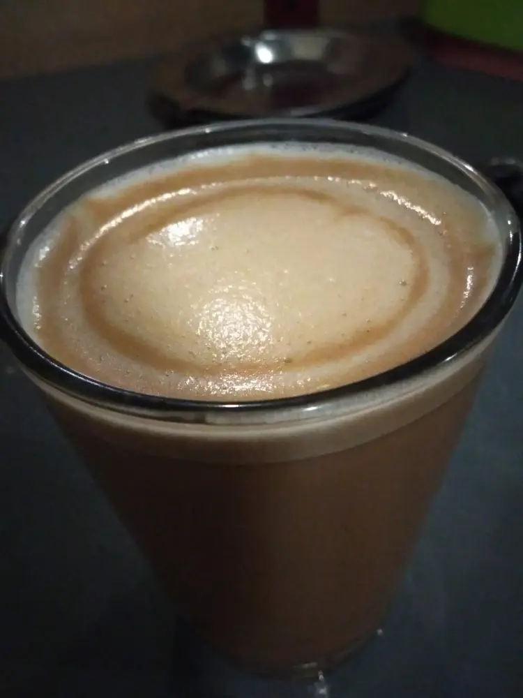 Kuala Cafe and Resto 8