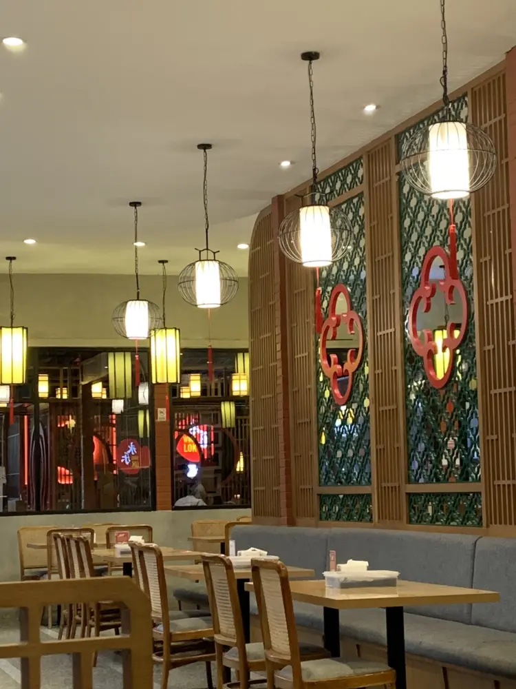 WINGLOK Hongkong Dimsum Benton Junction 6