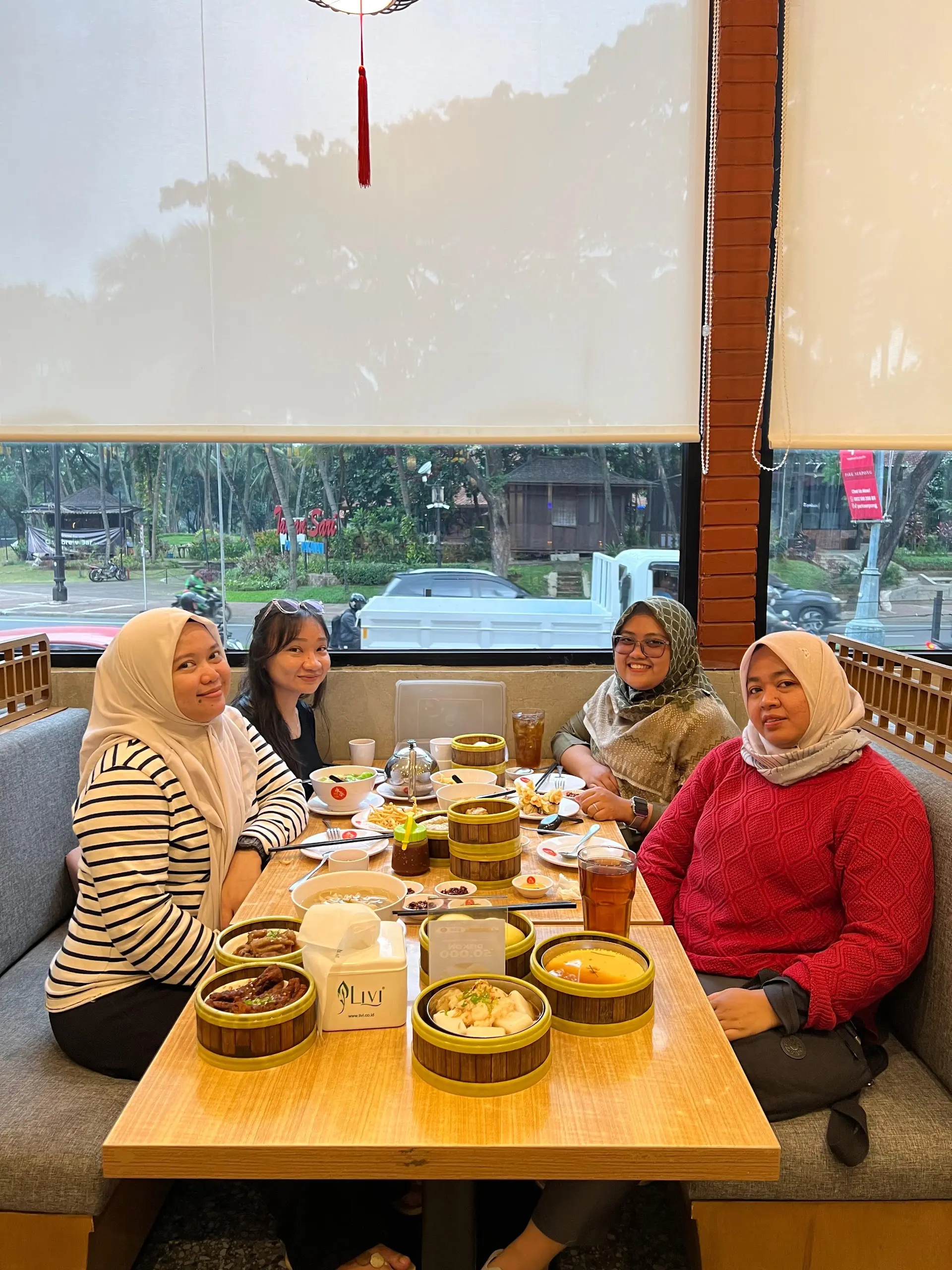 Wingheng闭眼入？坦格朗这家Halal分店我劝你三思 4