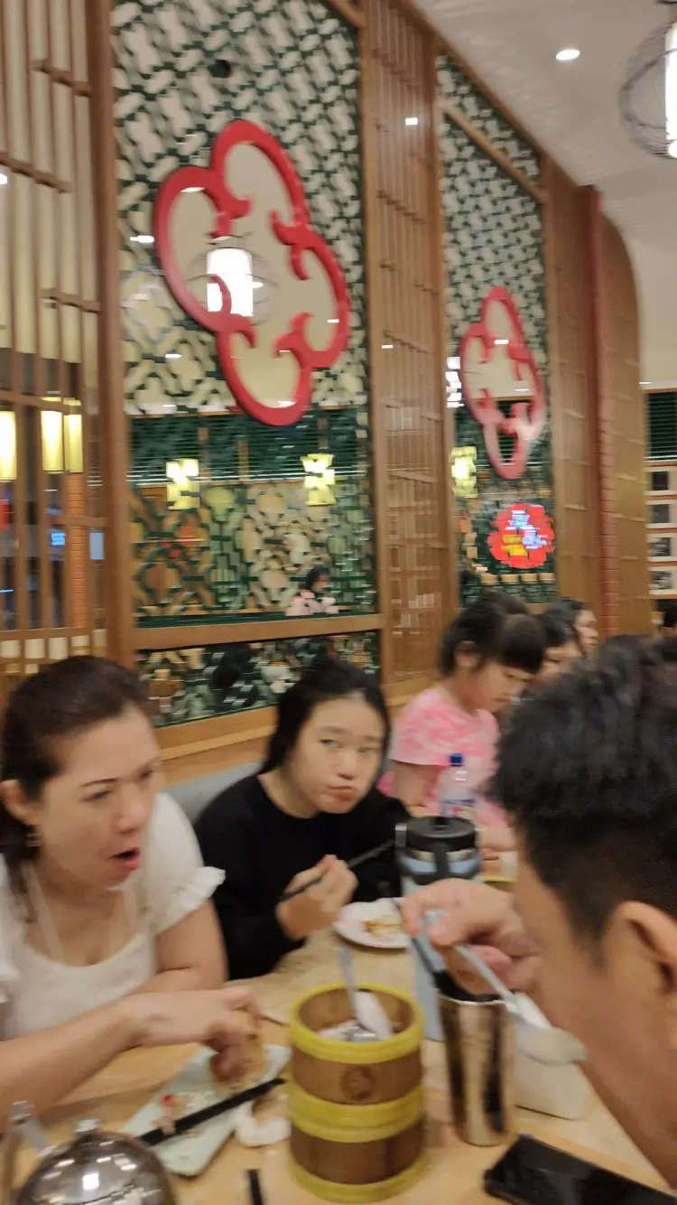 WINGLOK Hongkong Dimsum Benton Junction 7