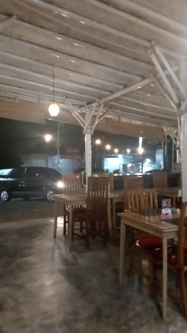Pizzeria Romana Bali 9