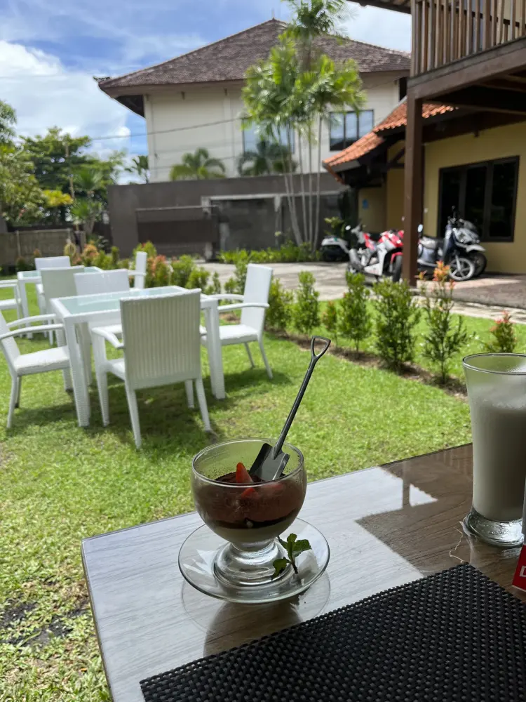 Pizzeria Romana Bali 6