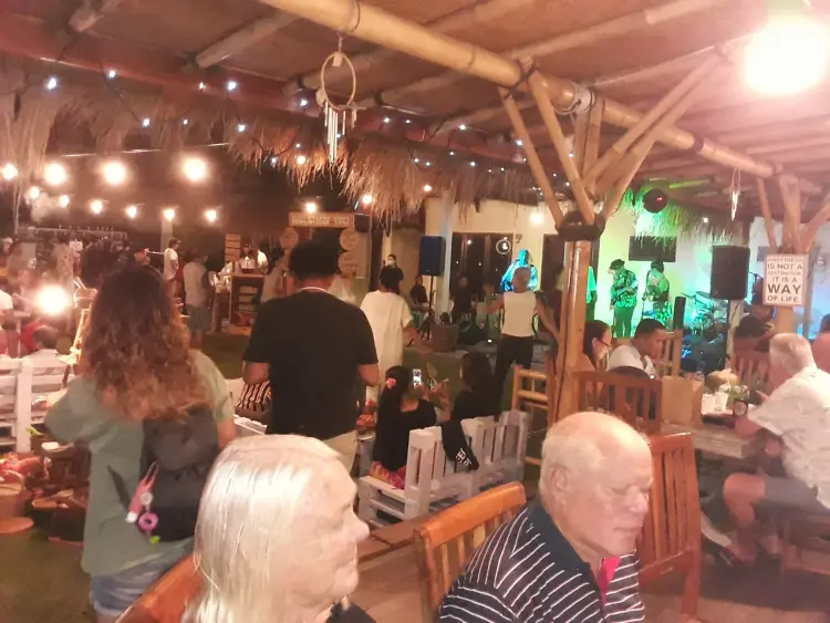 Pizzeria Romana Bali 10