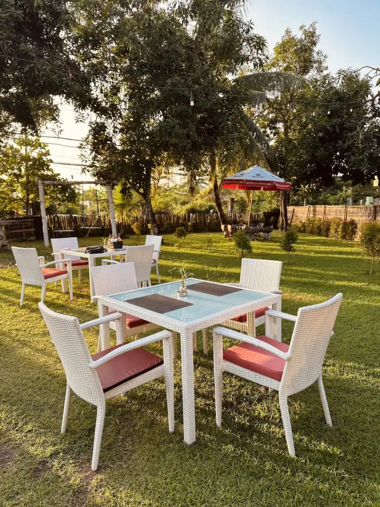 Pizzeria Romana Bali 3